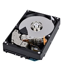 Жесткий диск TOSHIBA Enterprise HDD 3.5" SATA 4TB, 7200rpm, 256MB buffer 512n (MG08ADA400N anaglog MG08ADA400E, MG04ACA400E, MG04ACA400N), 1 year