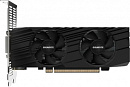 Видеокарта Gigabyte PCI-E GV-N1630OC-4GL NVIDIA GeForce GTX 1630 4096Mb 64 GDDR6 1800/12000 DVIx1 HDMIx1 DPx1 HDCP Ret low profile