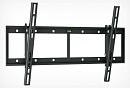 Кронштейн для телевизора Holder LCD-T6606 черный 32"-90" макс.60кг настенный наклон
