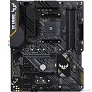 ASUS TUF GAMING B450-PLUS II (Socket AM4, ATX, 4xDDR4(128GB), DP/HDMI, 1xPCIe 3.0x16/1xPCIe 2.0x16/3xPCIe 2.0, 1xLAN, 6xSATA 6Gb/s, 2xM.2, 1xType-C, 5