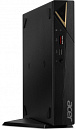 Неттоп Acer Revo RN96 i5 1135G7 (2.4) 8Gb SSD256Gb Iris Xe noOS GbitEth WiFi BT 65W черный (DT.BGEER.007)