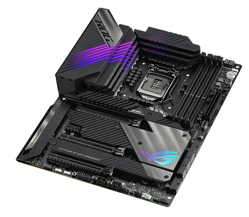 Материнская плата ROG MAXIMUS XIII HERO