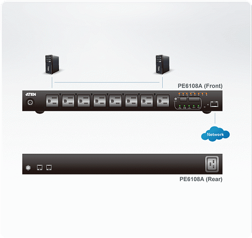 PE6108G