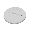 Точка доступа Eltex WEP-2ac Smart 802.11 ac (5G WiFi), 2.4/5GHz; 2х2 MIMO; 1 порт 10/100/1000 Base-T, 48 В DC-PoE+