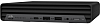 HP ProDesk 400 G6 Mini Core i7-10700T,8GB,256GB SSD,kbd&mouse,Stand,VGA Port v2,No Flex Port 2,Win10Pro(64-bit),1Wty