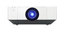 Лазерный проектор Sony [VPL-FHZ75/Black] 3LCD, 7000 Лм, 3000000:1, WUXGA, до 20 000ч. Lens shift,(1,39-2,23:1),HDMI,DVI-D,RJ45-HDBaseT,RS-232C, D-sub