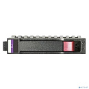 HPE MSA 1.2TB 12G SAS 10K 2.5in ENT HDD (J9F48A / 787648-001(B))
