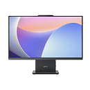 Моноблок Lenovo IdeaCentre AIO 27IRH9 27" FHD (1920x1080) IPS 300N, Core 5-210H, 1x16GB DDR5-5200, 512GB SSD M.2, Intel UHD, WiFi6, BT, 5.0MP Cam, USB
