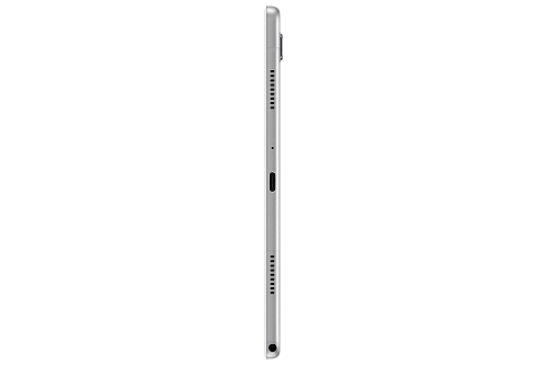 Планшет Samsung Galaxy Tab A7 LTE 64Gb, серебро