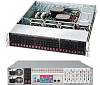Корпус SUPERMICRO CSE-216BE1C-R920LPB 2U