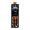 Модуль 1-осевого управления шаговым двигателем EtherCAT