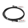 Твинаксиальный медный кабель/ 2.5m (8ft) FS for Mellanox MCP21J3-X02AA Compatible 10G SFP+ Passive Direct Attach Copper Twinax Cable P/N