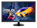 ASUS 24" VP248QG LED, 1920x1080, ProGaming, 1ms, 250cd/m2, 100Mln:1, 170°/160°, D-Sub, HDMI, DP, GamePlus Technology, FreeSync, up to 75Hz, Tilt, коло