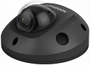Камера видеонаблюдения IP Hikvision DS-2CD2543G0-IS (4MM) 4-4мм цветная корп.:черный