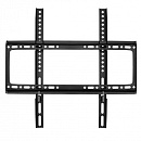 Кронштейн для телевизора Buro FX0 черный 22"-65" макс.50кг настенный фиксированный