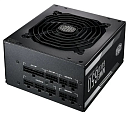 Cooler Master MWE Gold, 650W, ATX, 120mm, 8xSATA, 4xPCI-E(6+2), Fully Modular, APFC, 80+ Gold