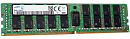 Оперативная память Samsung DDR4 32GB RDIMM (PC4-25600) 3200 Mbps ECC Reg 1.2V (M393A4K40DB3-CWE) 1 year, OEM