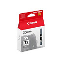 Картридж струйный Canon PGI-72GY 6409B001 серый (165стр.) для Canon PRO-10