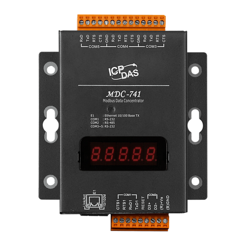 MDC-741 CR