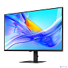 Монитор Samsung 37" S37D802UAI, 16:9, VA, UHD, 5ms, 350cd, 60Hz, HDMI, DP, USB, USB-C, HAS