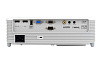 Проектор Optoma X400 Full 3D; DLP, XGA (1024*768), 4000 ANSI Lm, 22000:1; TR 1.95 - 2.15:1; HDMI x2; MHL; VGA IN; Composite; Audio IN 3,5mm; VGA Out;