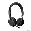 yealink bh72 lite uc black usb-c гарнитура