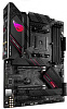 Материнская плата Asus ROG STRIX B550-E GAMING Soc-AM4 AMD B550 4xDDR4 ATX AC`97 8ch(7.1) 2.5Gg RAID+HDMI+DP