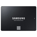 Твердотельный накопитель SSD Samsung 870 EVO MZ-77E1T0B 2.5" 1TB Client SSD SATA