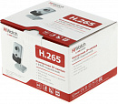 Камера видеонаблюдения IP HiWatch DS-I214(B) 2-2мм цв. корп.:белый/черный (DS-I214(B) (2.0 MM))