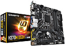 Материнская плата H370 S1151 MATX H370M DS3H GIGABYTE
