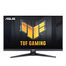 ASUS 32" TUF Gaming VG328QA1A VA 1920x1080 1ms 350cd 170Hz HDMI*2 DP MM Black; 90LM08R0-B01E70