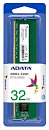 Модуль памяти A-DATA ADATA Premier AD4U320032G22-BGN DDR4 32GB