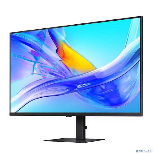 Монитор Samsung 37" S37D802UAI, 16:9, VA, UHD, 5ms, 350cd, 60Hz, HDMI, DP, USB, USB-C, HAS