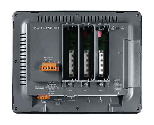 VP-4239-CE7-1500 CR