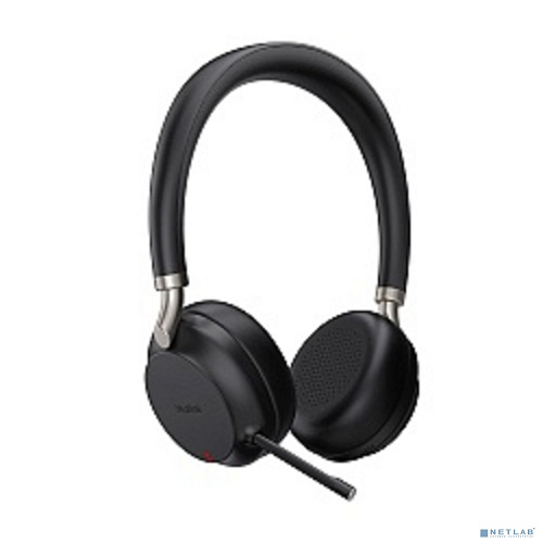 yealink bh72 lite uc black usb-c гарнитура