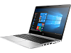Ноутбук HP Elitebook 840 G6 Core i7-8565U 1.8GHz,14" FHD (1920x1080) IPS 400cd AG IR ALS,8Gb DDR4(1),512Gb SSD,Kbd Backlit,50Wh LL,FPS,1.5kg,3y,Silver,Win10Pr