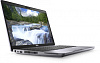 Ноутбук Dell Latitude 5511 Core i7 10850H/16Gb/SSD512Gb/NVIDIA GeForce MX250 2Gb/15.6"/WVA/FHD (1920x1080)/Windows 10 Professional/grey/WiFi/BT/Cam
