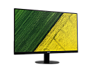 Монитор Acer 24" ET241Ybi черный IPS LED 4ms 16:9 HDMI матовая 250cd 178гр/178гр 1920x1080 D-Sub FHD 3.24кг
