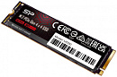 Накопитель SSD Silicon Power PCIe 4.0 x4 4TB SP04KGBP44UD9005 M-Series UD90 M.2 2280