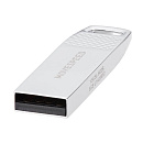 Move Speed USB 8GB серебро металл (YSUSL-8G2S) (171249)