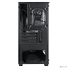 Ginzzu CL610 mATX FAN 4*12FRGB Белый