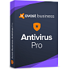AVAST Business Pro (200+ лицензий), 1 год