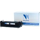 NV Print KX-FAD93A Драм-юнит для Panasonic KKX-MB263RU/283RU/783RU/763RU/773RU, 6K