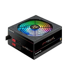CHIEFTEC Photon Gold GDP-650C-RGB, 650Вт, 140мм, черный, retail