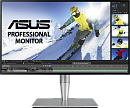 Монитор LCD 27"PA27AC/ ASUS ProArt PA27AC, 90LM02N0-B01370, 27" Professional Monitor, WQHD (2560x1440), IPS, 350cd/㎡, 3000:1, 60Hz, 178°/ 178°,