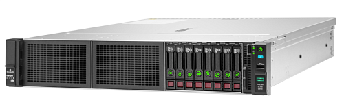 сервер hpe proliant dl180 gen10 bronze 3106 rack(2u)/xeon8c 1.7ghz(11mb)/1x16gbr1d_2666/s100i(zm/raid 0/1/10/5)/nohdd(8up)sff/nodvd/ilostd/3hpfans/2x1gbeth/easyr