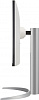 Монитор LG 27" UltraFine 27UP650-W серебристый IPS LED 16:9 HDMI матовая HAS 1200:1 400cd 178гр/178гр 3840x2160 60Hz DP 4K 5.9кг