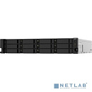 QNAP TS-1232PXU-RP-4G Сетевое хранилище
