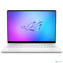 ASUS ROG Zephyrus G14 GA403UM-QS038 [90NR0M82-M00200] Platinum White 14" {OLED Ryzen 9 270(4Ghz)/32768Mb/1024PCISSDGb/RTX 5060(8192Mb)/DOS + чехол}
