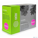 CACTUS MLT-D205L Картридж (CS-D205L) для принтеров SAMSUNG ML 3310/3710/ SCX 4833/5637 , 5000стр